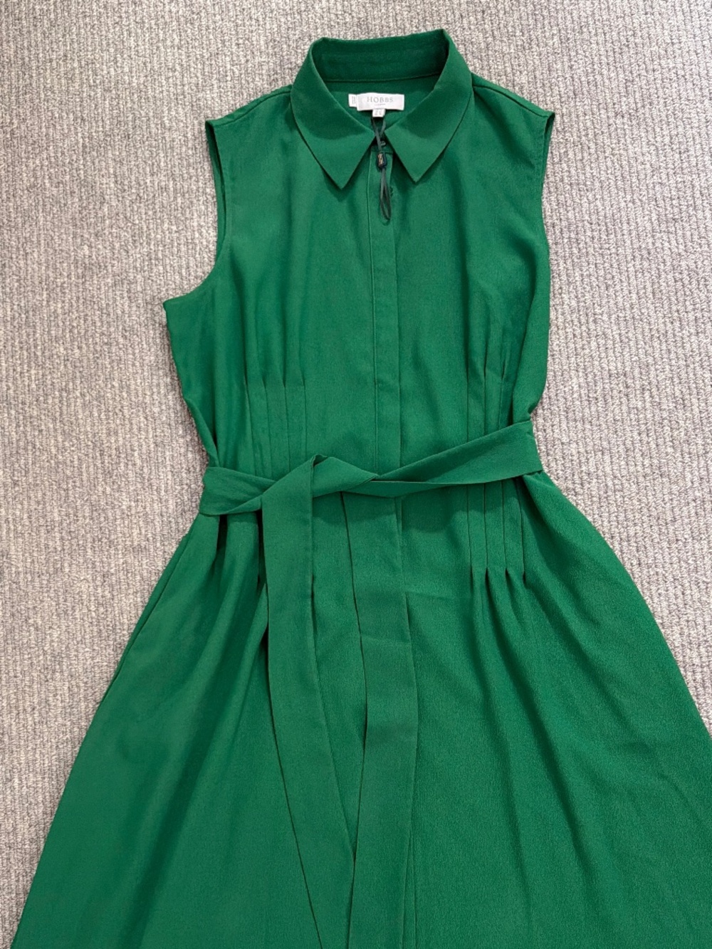 NWT Midi Dress Perfect for all Seasons Work & Party